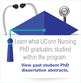 UConn Phd in Nursing Program